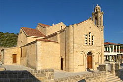 Church Apostolou Philippou